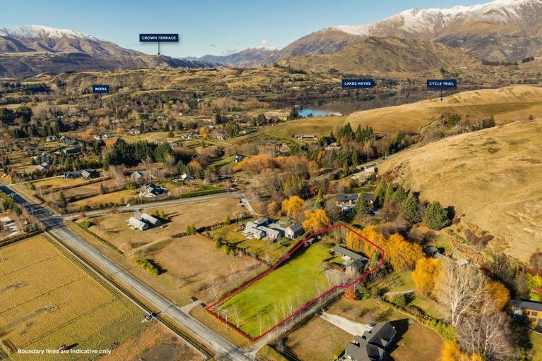 Photo of property in 472 Speargrass Flat Road, Speargrass Flat, Queenstown, 9371