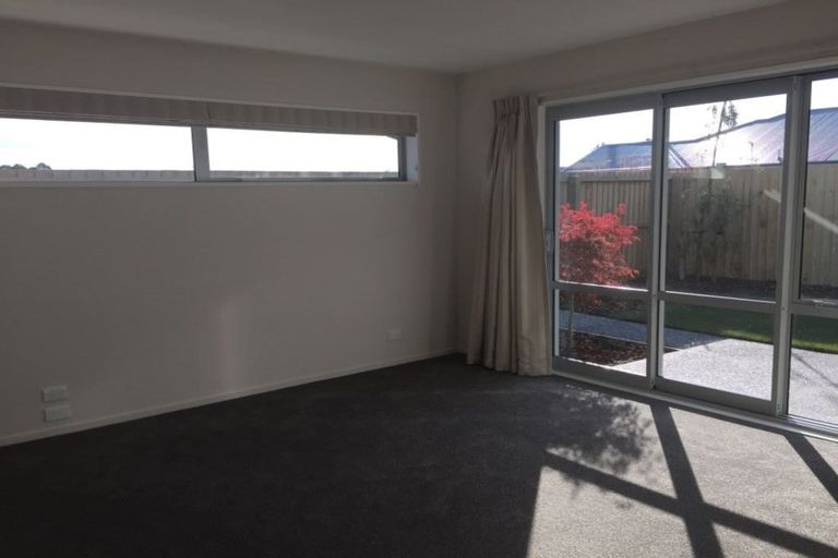 Photo of property in 3 Bradwell Crescent, Halswell, Christchurch, 8025