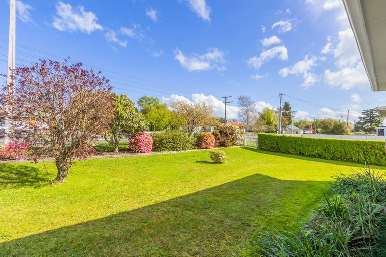 Photo of property in 137 Arapuni Street, Putaruru, 3411