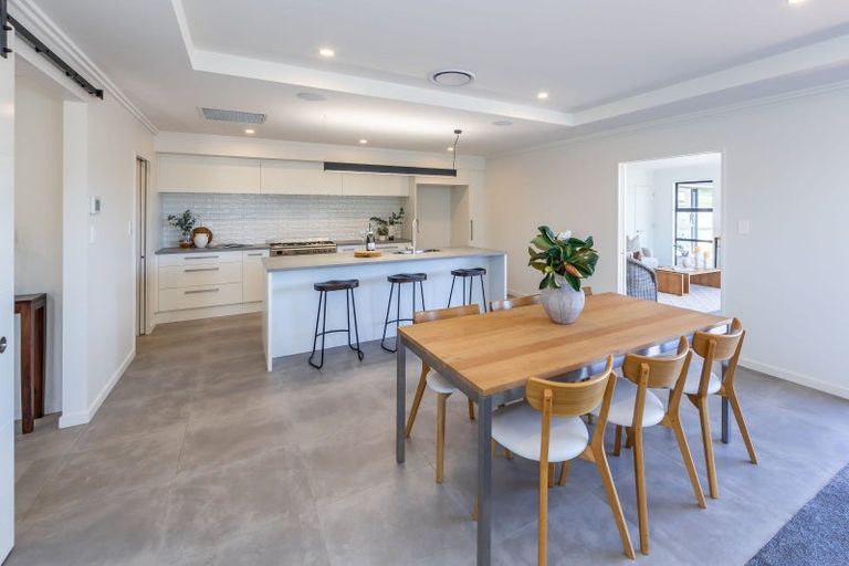 Photo of property in 193 Lowes Road, Rolleston, 7614