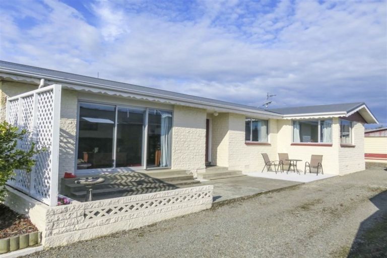Photo of property in 80 O'byrne Street, Waikiwi, Invercargill, 9810