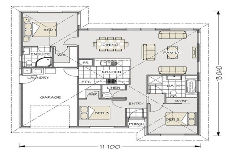 Photo of property in 85 Eton Street, Appleby, Richmond, 7020