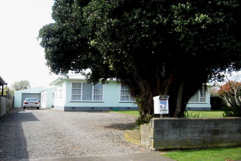Photo of property in 62 Fox Road, Springvale, Whanganui, 4501