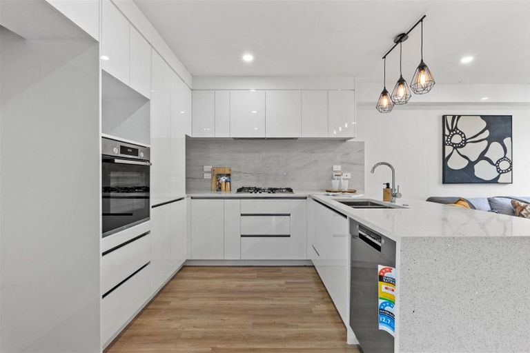 Photo of property in 4b Udys Road, Pakuranga, Auckland, 2010