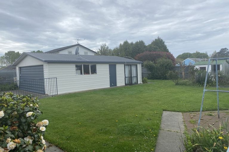 Photo of property in 86 Cutts Road, Russley, Christchurch, 8042