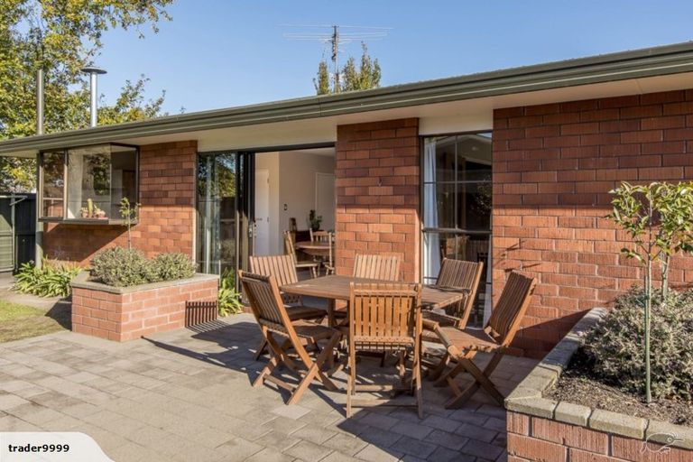 Photo of property in 59 Yellowstone Crescent, Burwood, Christchurch, 8083