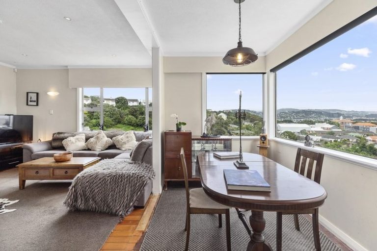 Photo of property in 12 Elphinstone Avenue, Strathmore Park, Wellington, 6022