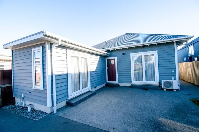 Photo of property in 936 Colombo Street, St Albans, Christchurch, 8014