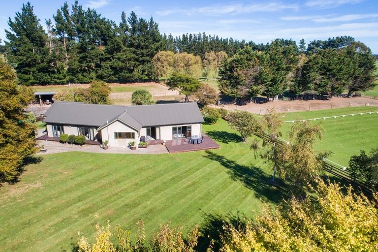 Photo of property in 89 Camp Road, Linton, Palmerston North, 4472
