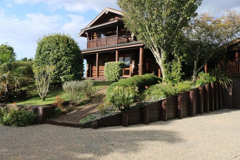 Photo of property in 177a Jones Road, Hunua, 2583