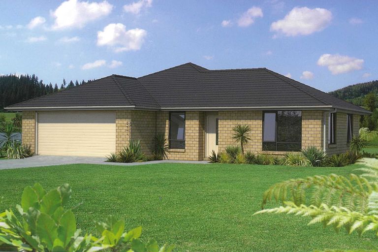 Photo of property in 78 Wairau Drive, Tikipunga, Whangarei, 0112