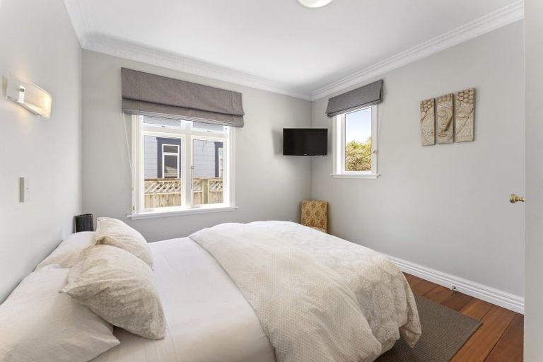 Photo of property in 154 Kings Crescent, Hutt Central, Lower Hutt, 5010