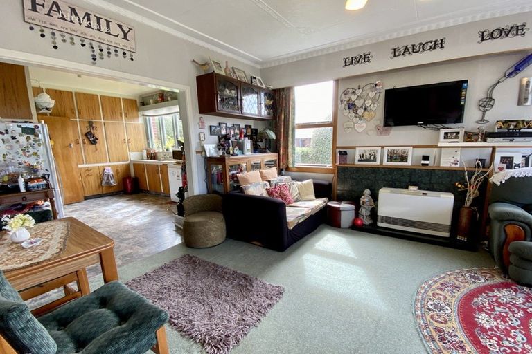 Photo of property in 211 Gala Street, Richmond, Invercargill, 9810