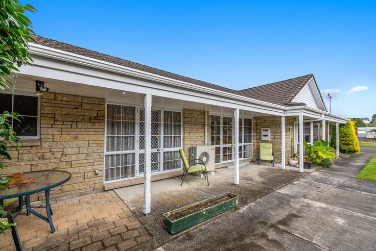 Photo of property in 24b Deere Avenue, Fenton Park, Rotorua, 3010