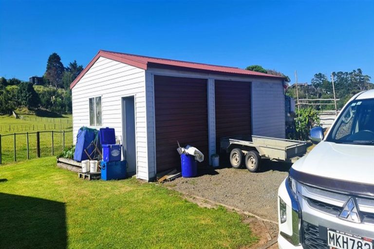 Photo of property in 61a Sweetwater Road, Awanui, 0486