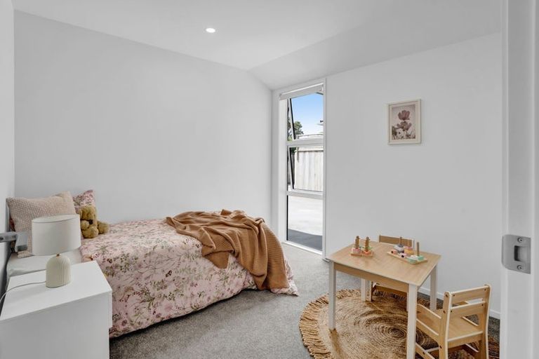 Photo of property in 33a Upjohn Street, Brooklands, New Plymouth, 4310