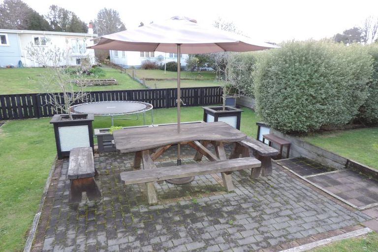 Photo of property in 25 Burwood Road, Matamata, 3400