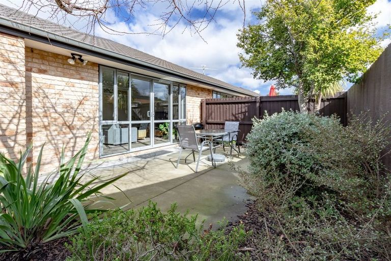 Photo of property in 154c Southampton Street, Sydenham, Christchurch, 8023