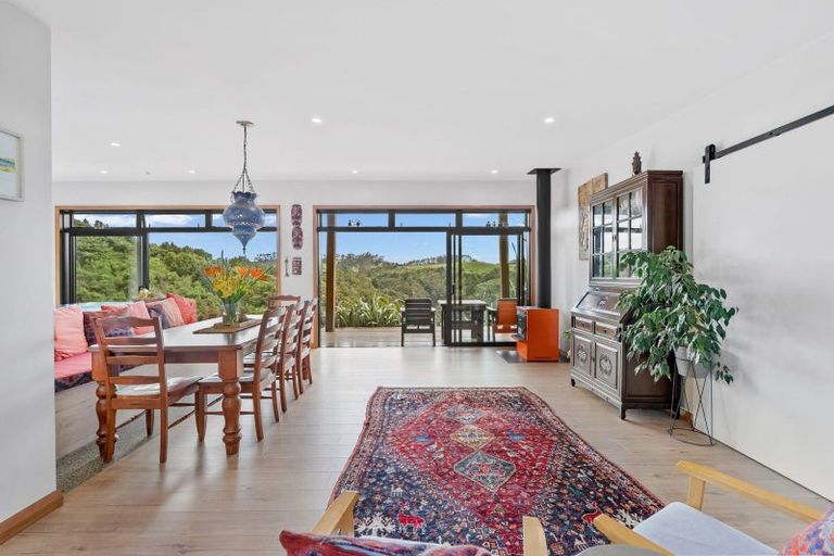 Photo of property in 1140 Russell Road, Opuawhanga, Hikurangi, 0184