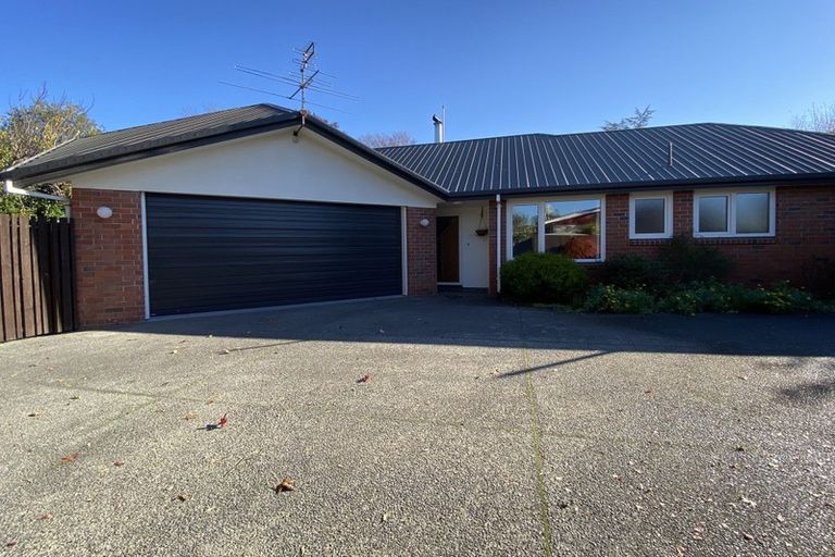 Photo of property in 10 Millstream Drive, Lincoln, 7608