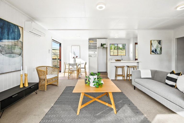 Photo of property in 92a Reservoir Street, Putaruru, 3411