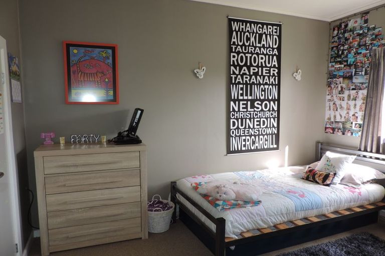 Photo of property in 25 Burwood Road, Matamata, 3400