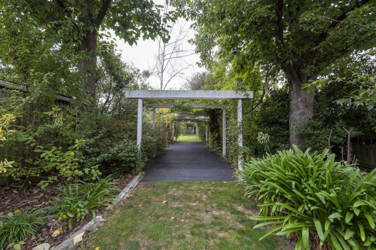 Photo of property in 19 Old North Road North, Kaiapoi, 7691