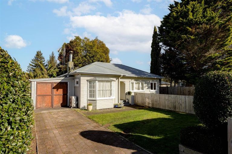 Photo of property in 199a Galloway Street, Hamilton East, Hamilton, 3216