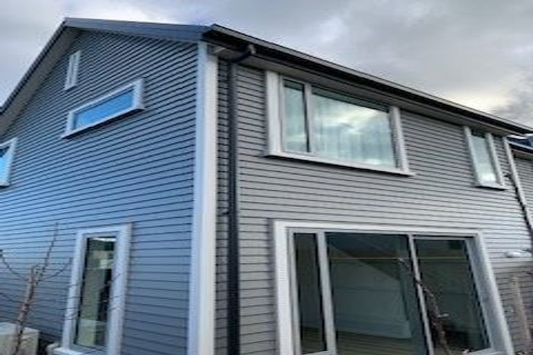 Photo of property in 17 Sherborne Street, St Albans, Christchurch, 8014