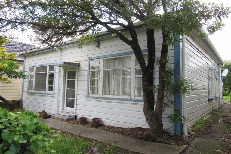 Photo of property in 129 Hanson Street, Newtown, Wellington, 6021