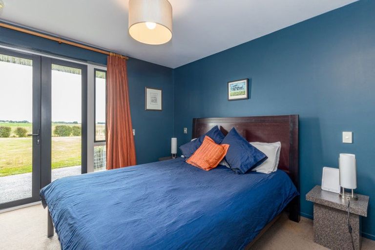 Photo of property in 408 Fraser Road, Rosewill, Timaru, 7975