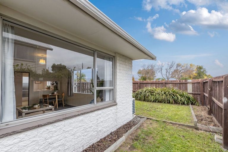 Photo of property in 1/101 Brougham Street, Addington, Christchurch, 8024
