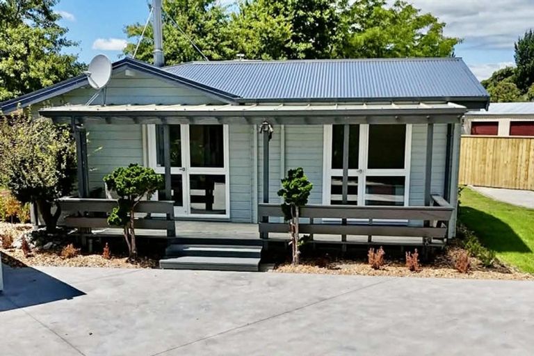 Photo of property in 36 Edward Street, Prebbleton, 7604