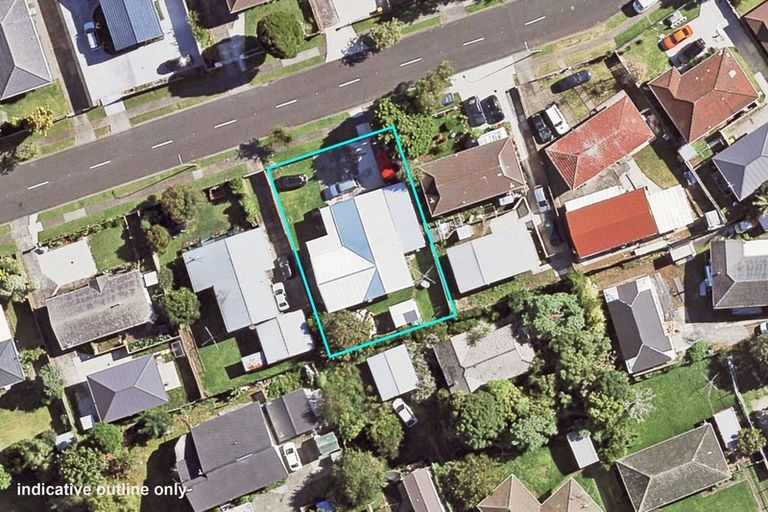 Photo of property in 13 Sunlands Drive, Manurewa, Auckland, 2102