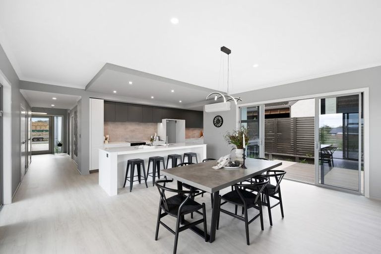 Photo of property in 187 Cumberland Drive, Flagstaff, Hamilton, 3210