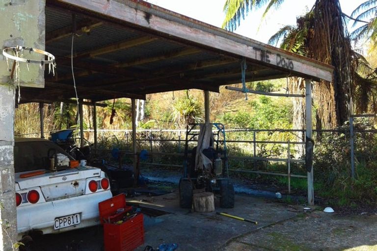 Photo of property in 1216 Wekaweka Road, Waimamaku, Kaikohe, 0473