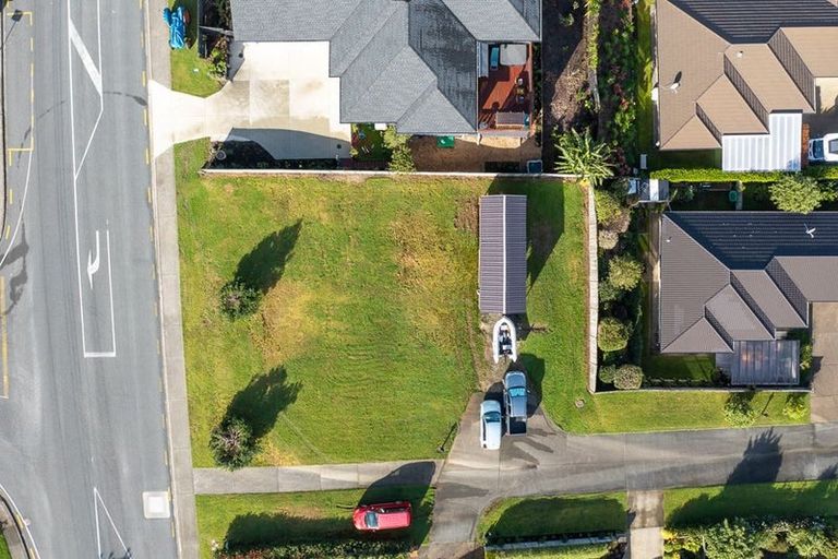 Photo of property in 11 Hewson Drive, Snells Beach, 0920