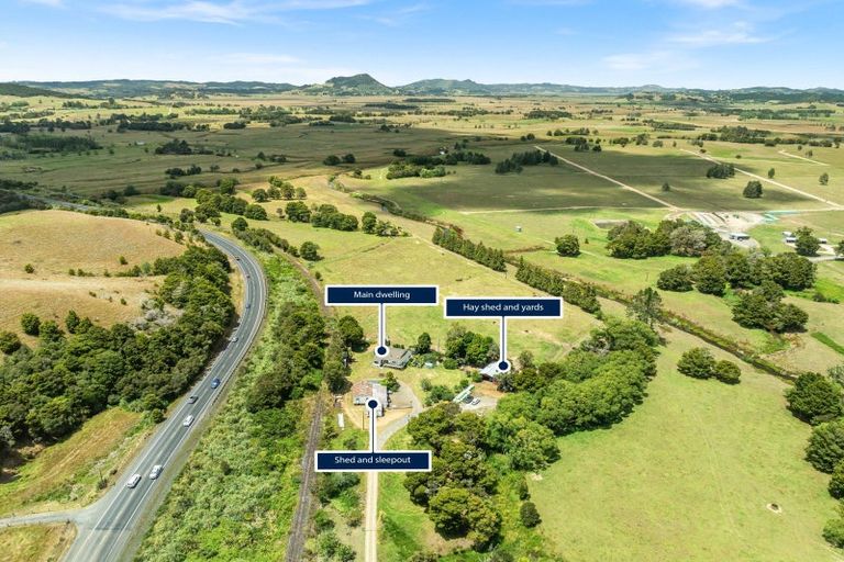 Photo of property in 12 Herald Street, Dobson, Greymouth, 7805