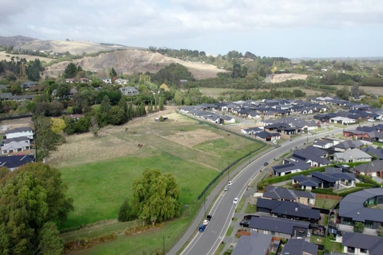 Photo of property in 41 Findlay Avenue, Halswell, Christchurch, 8025