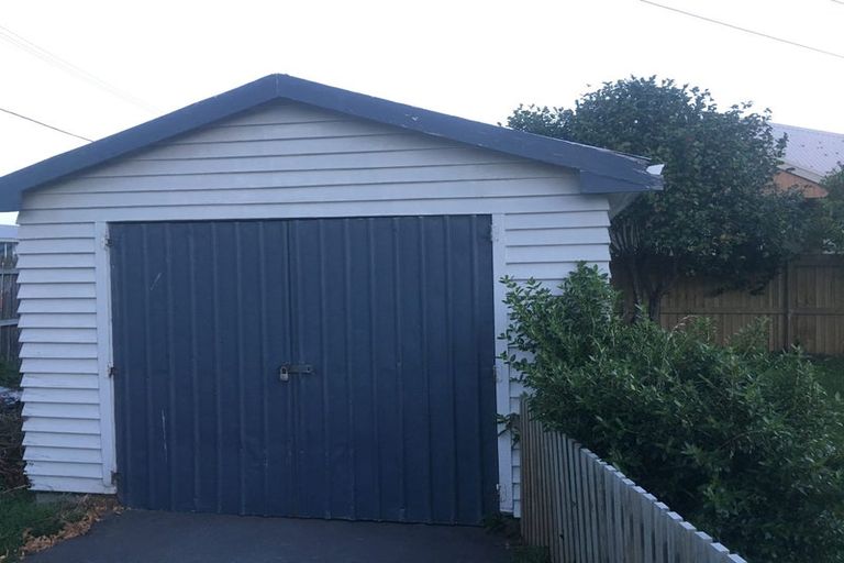Photo of property in 41 Arawa Street, Shirley, Christchurch, 8013