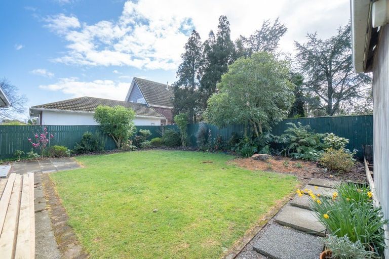 Photo of property in 20 Karina Terrace, Roslyn, Palmerston North, 4414