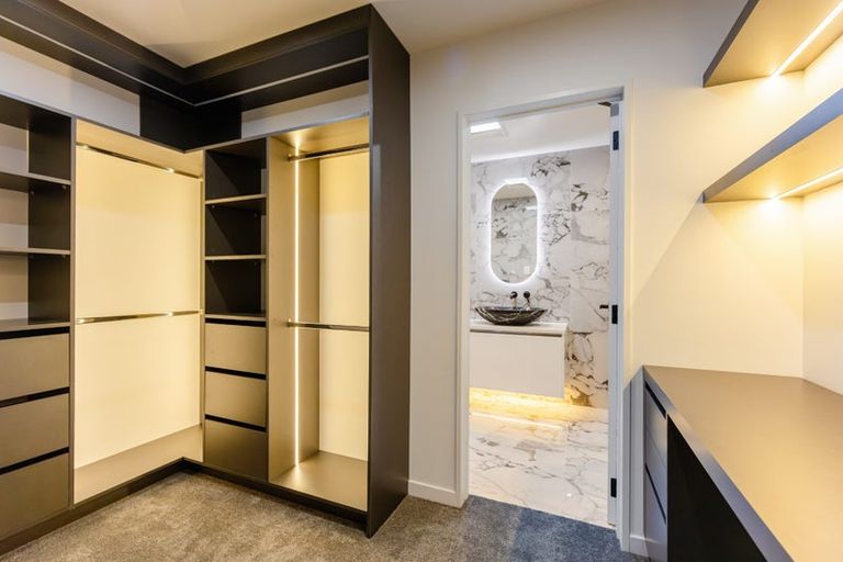 Photo of property in 55 Streamview Way, Long Bay, Auckland, 0630