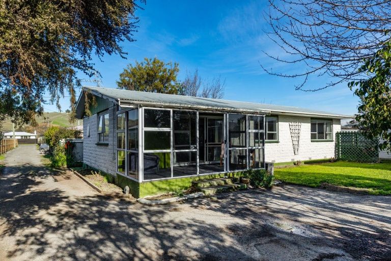 Photo of property in 115b Hospital Road, Witherlea, Blenheim, 7201