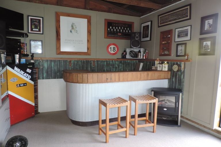 Photo of property in 25 Burwood Road, Matamata, 3400