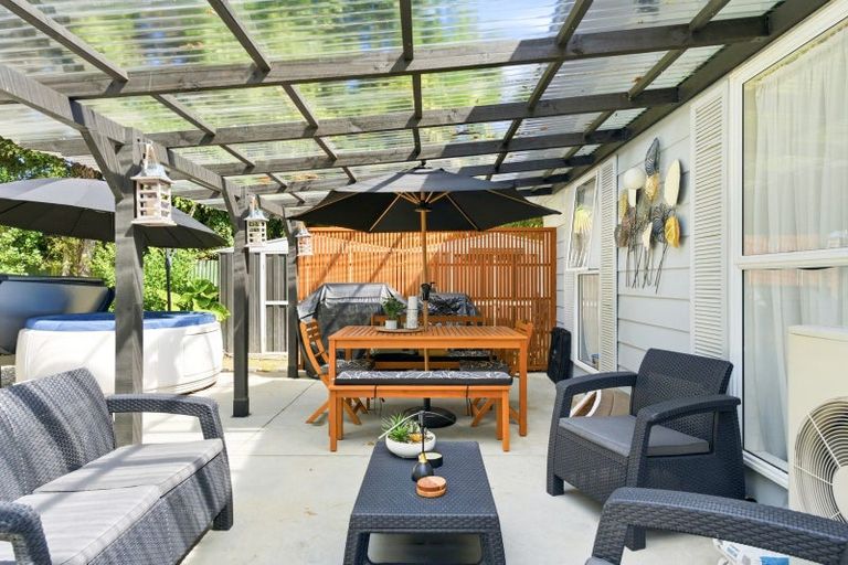 Photo of property in 46b Edward Street, Pahiatua, 4910