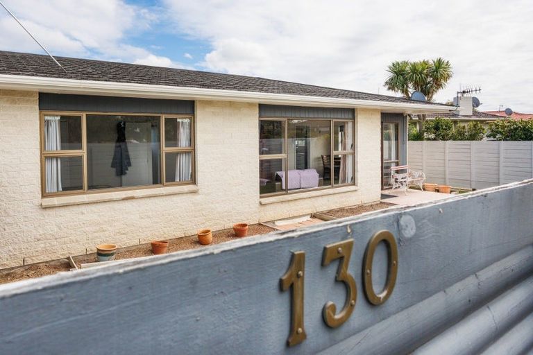 Photo of property in 130 Milson Line, Milson, Palmerston North, 4414