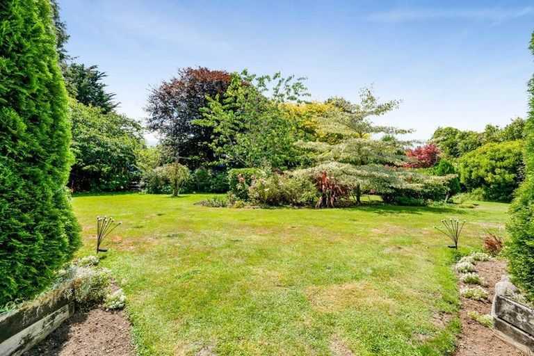 Photo of property in 1147 Upper Rowan Road, Mahoe, Hawera, 4679