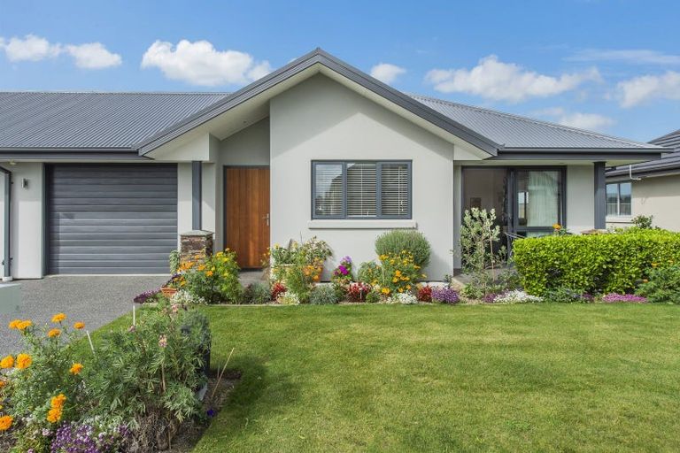 Photo of property in 15 Clydesdale Way, Lincoln, 7608