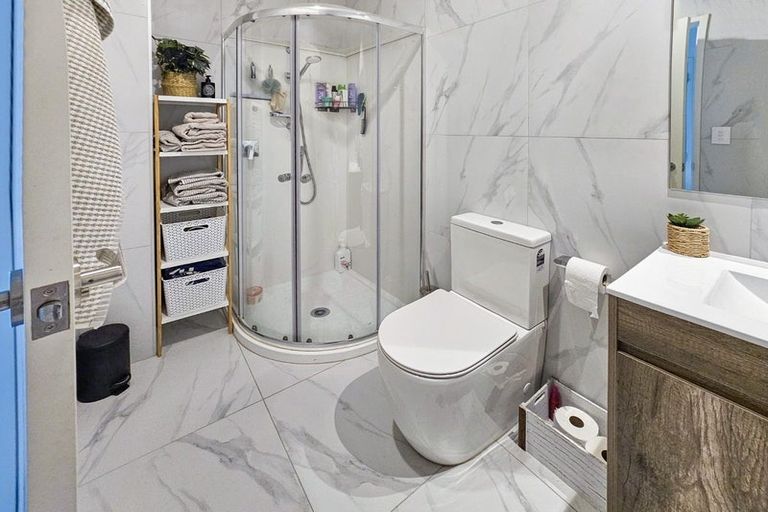 Photo of property in 31c Murphys Park Drive, Flat Bush, Auckland, 2019