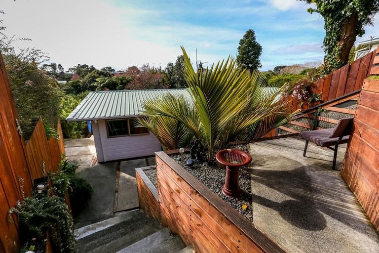 Photo of property in 12b Wheeler Place, Upper Vogeltown, New Plymouth, 4310